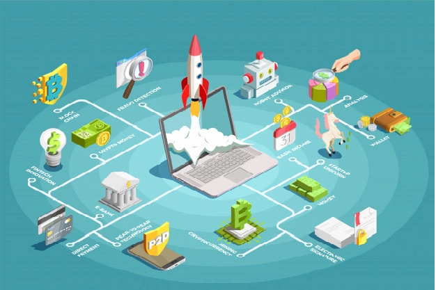 emerging trends in the fintech industry you should know about emerging trends in the fintech industry you should know about