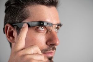 Smart Glasses
