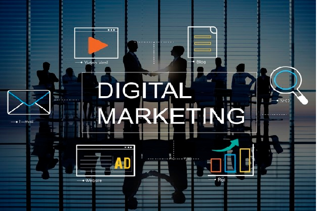 what is digital marketing; difference between digital marketing and seo what is digital marketing; difference between digital marketing and seo