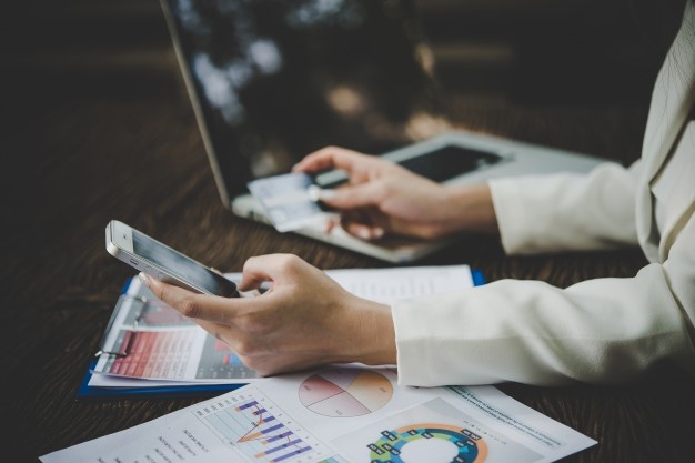 the future of fintech: the new normal post pandemic landscape the future of fintech: the new normal post pandemic landscape