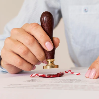 Apostille Certification