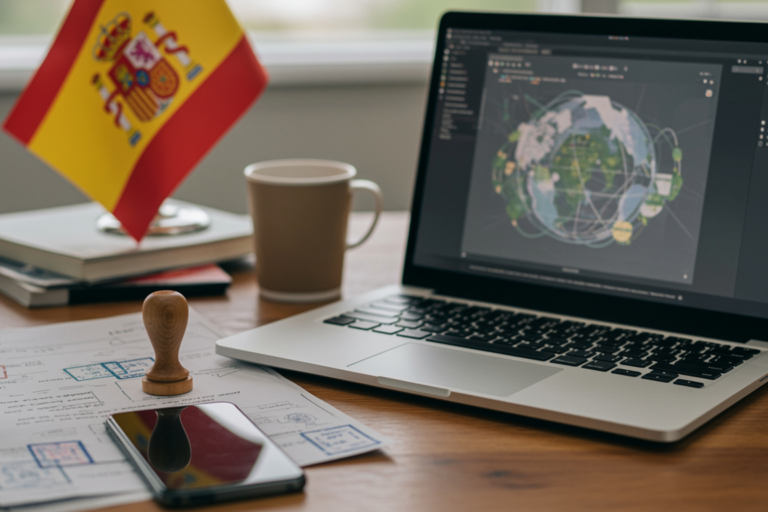 A Complete Guide to FBI Apostille for Spain Dual Citizenship
