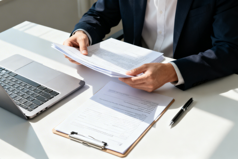 Step-by-Step Guide: How to Get an FBI Background Check Apostille