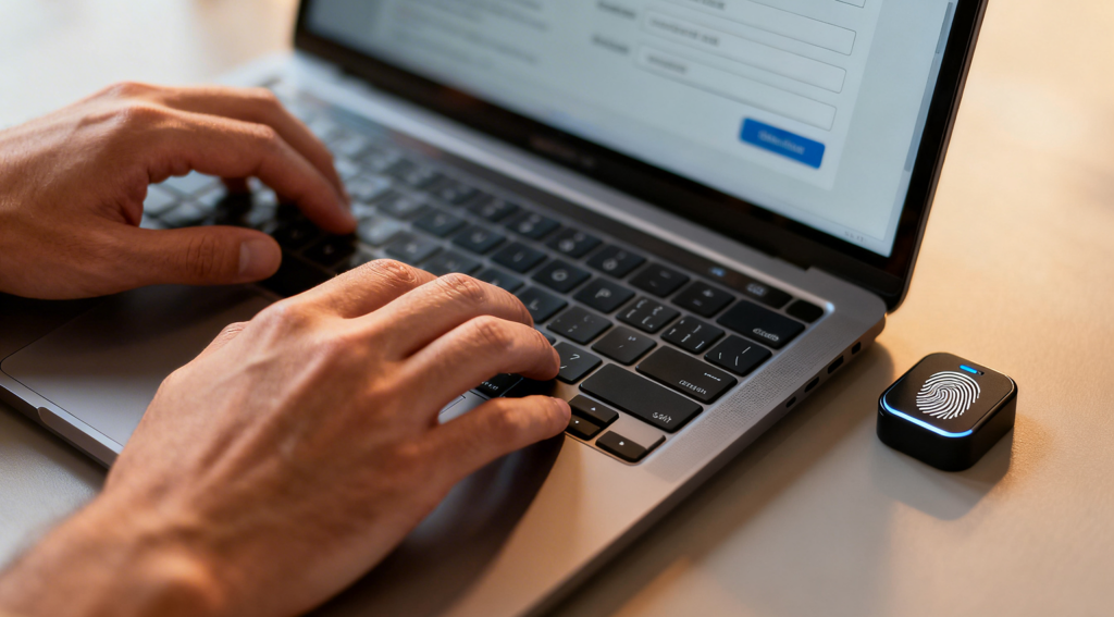 Request Your FBI Background Check