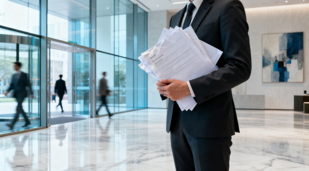 Why Countries Ask for an FBI Background Check Apostille