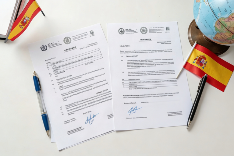 FBI Apostille for Spain Visa: Timeline, Requirements & Complete Guide