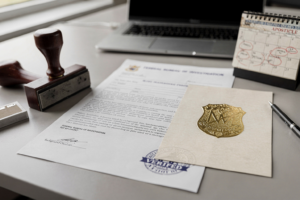 How Long Does an FBI Background Check Apostille Take?  (Standard vs Expedited)