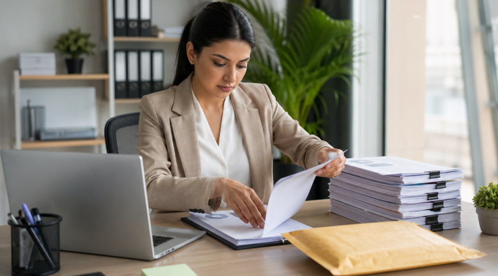 How Fast FBI Apostille Make the FBI Apostille Process Easier