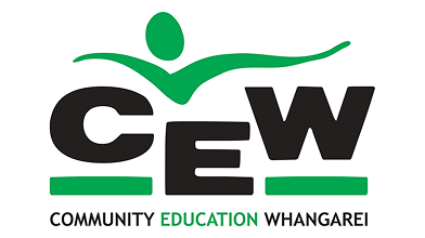 CEW logo