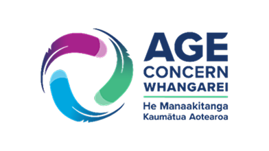 Age Concern logo