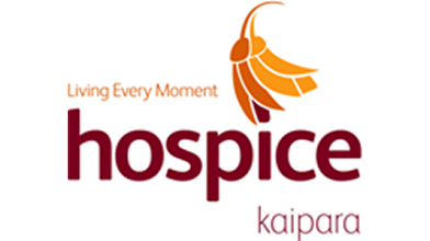 Hospice Kaipara logo