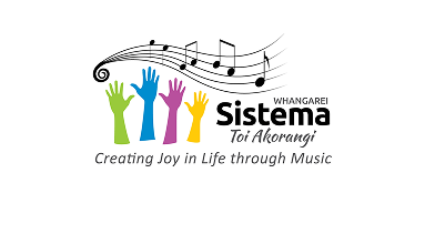 Sistema Whangarei logo