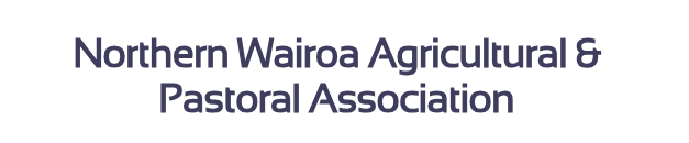 Northern Wairoa A&P Association logo