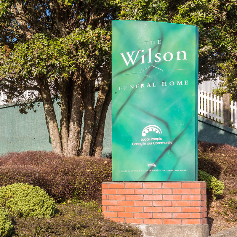 Organizations Supported